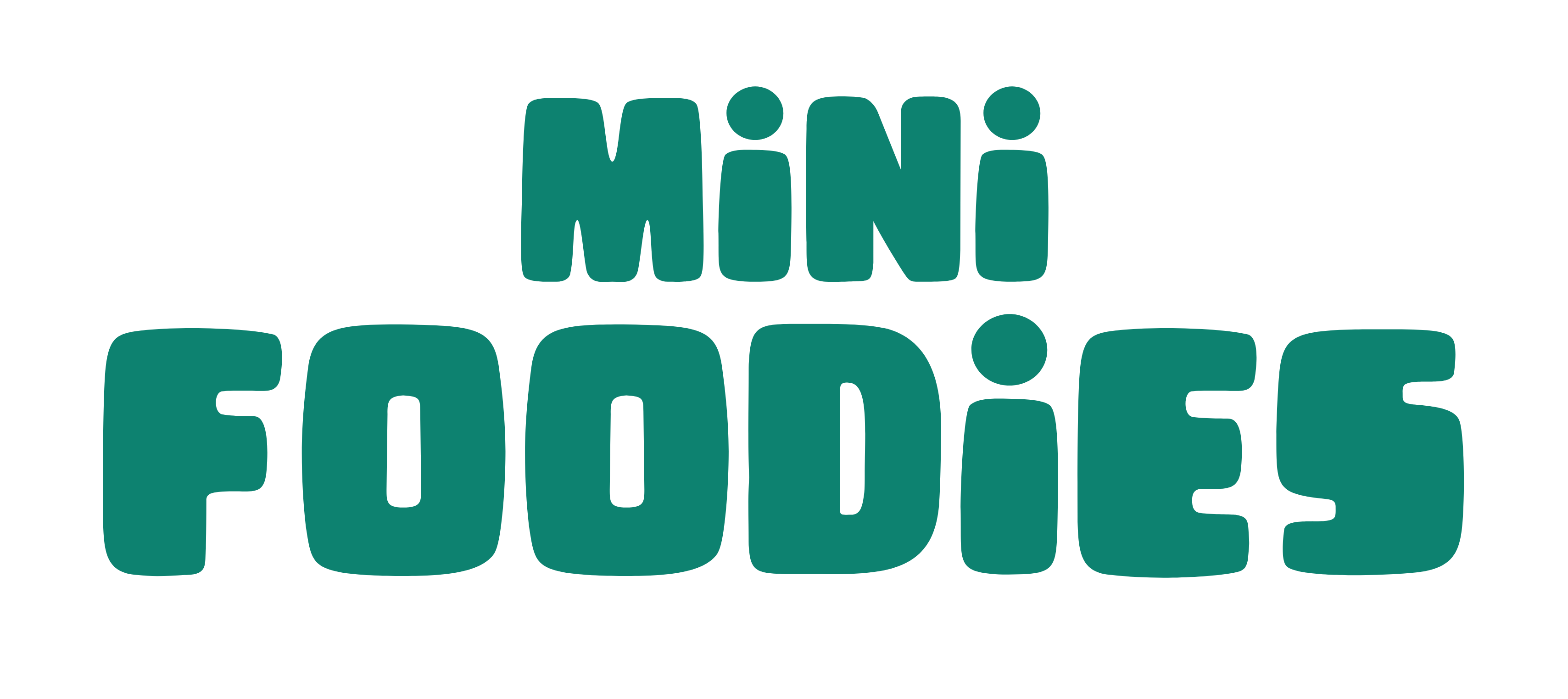 Mini Foodies